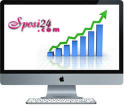 www.sposirovigo.com ? un portale del network WEBMATRIMONIO.COM